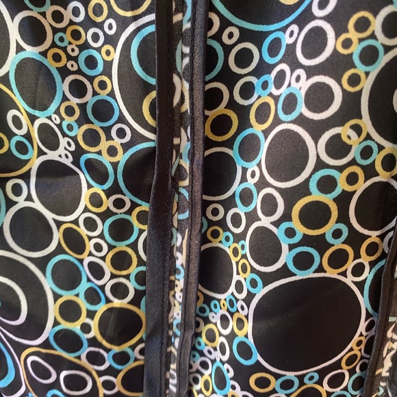 Vintage ZARA skirt with beads and embellishments - Picture 4 of 6